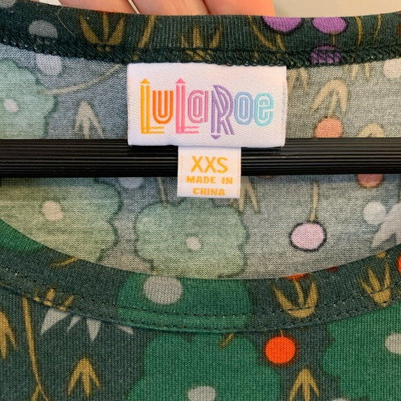 LuLaRoe Dress - Picture 4 of 5
